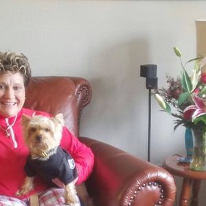 Meet your Posher, Sunny